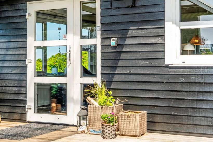 Foto von Ferienhaus PQ96 in Løkken - Nordjütland