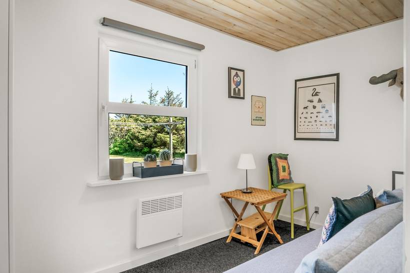 Foto von Ferienhaus PQ96 in Løkken - Nordjütland
