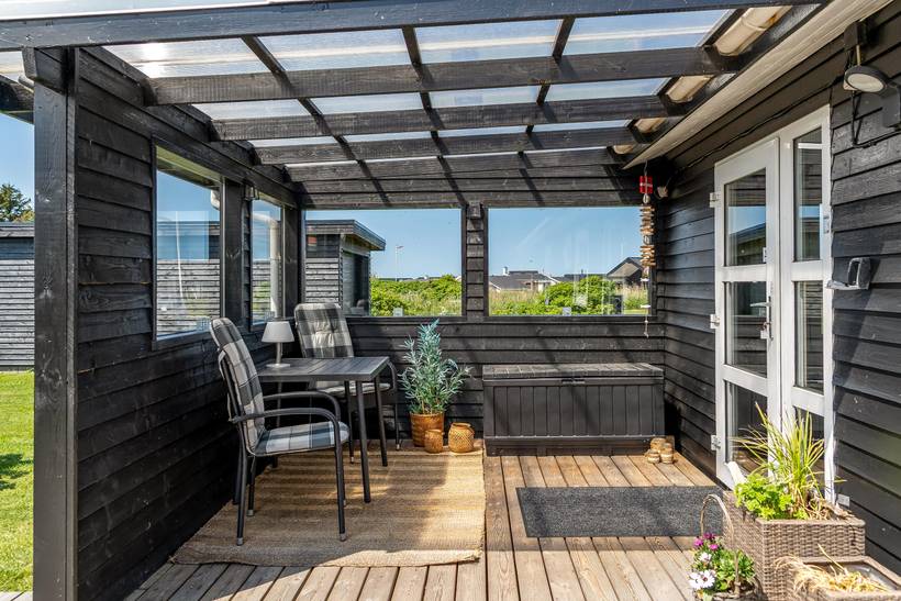Foto von Ferienhaus PQ96 in Løkken - Nordjütland