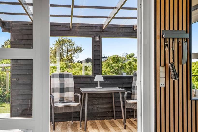 Foto von Ferienhaus PQ96 in Løkken - Nordjütland