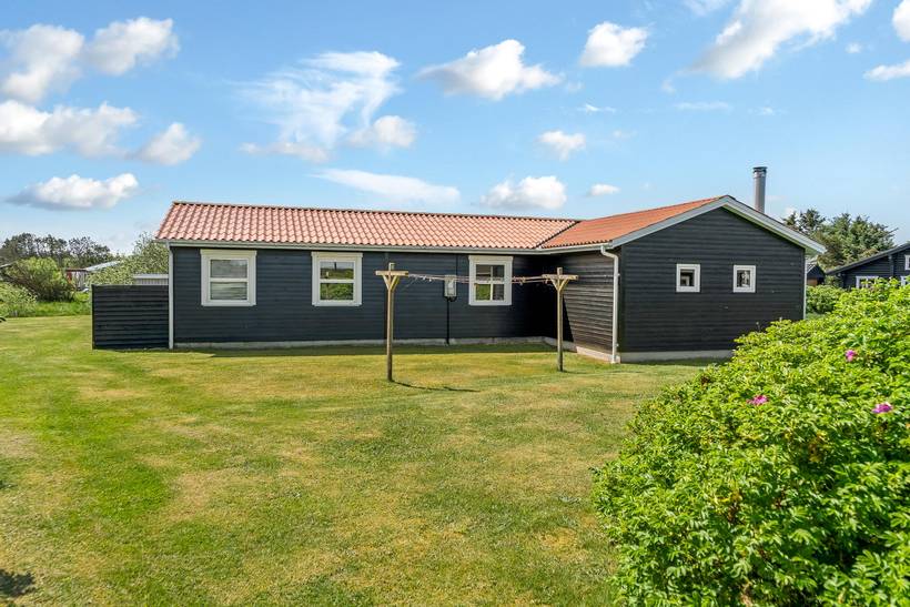 Foto von Ferienhaus PQ96 in Løkken - Nordjütland