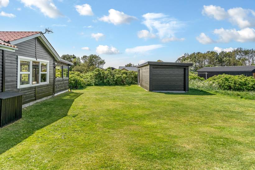 Foto von Ferienhaus PQ96 in Løkken - Nordjütland