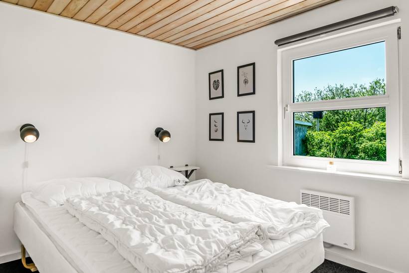 Foto von Ferienhaus PQ96 in Løkken - Nordjütland