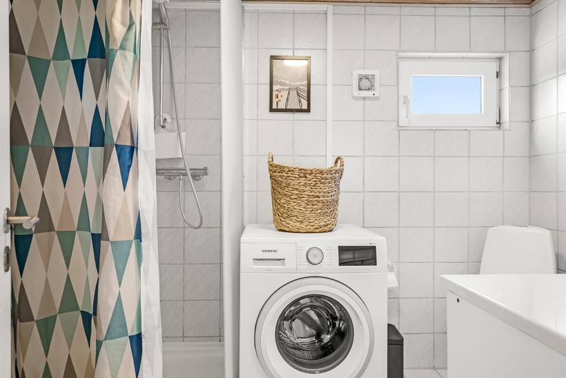 Foto von Ferienhaus PQ96 in Løkken - Nordjütland