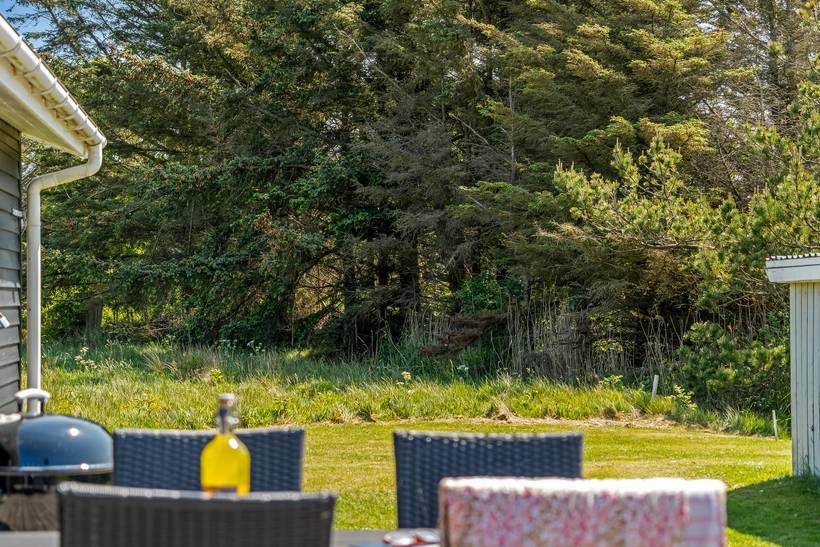 Foto von Ferienhaus PQ96 in Løkken - Nordjütland