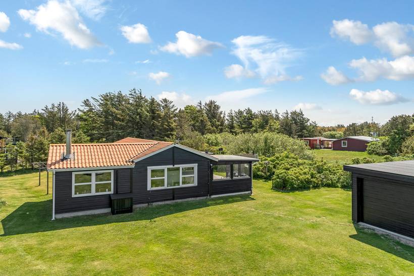 Foto von Ferienhaus PQ96 in Løkken - Nordjütland