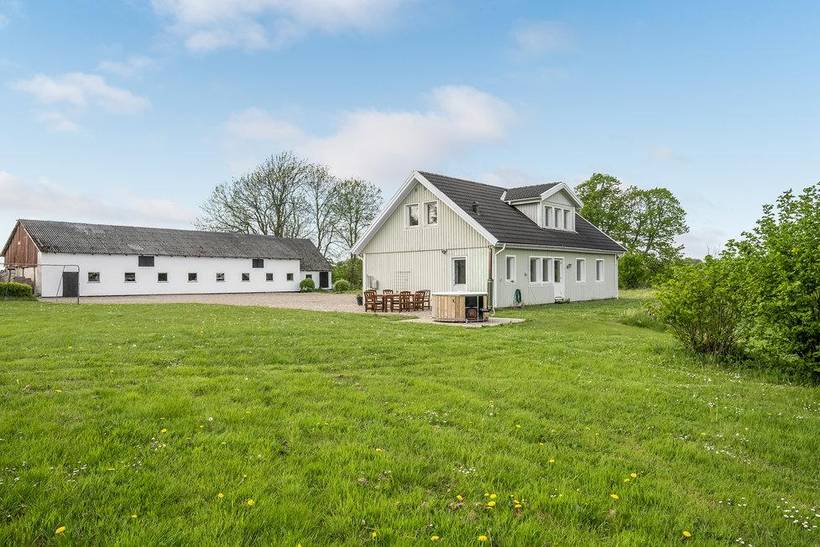 Foto von Ferienhaus PQ97 in Binderup - Südjütland
