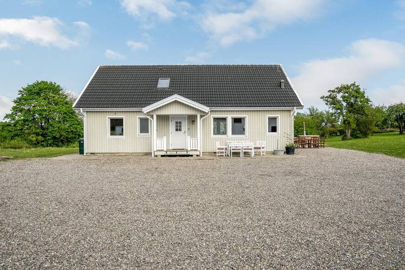 Foto von Ferienhaus PQ97 in Binderup - Südjütland