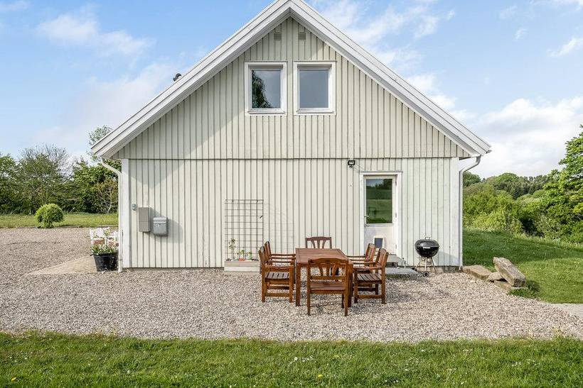 Foto von Ferienhaus PQ97 in Binderup - Südjütland