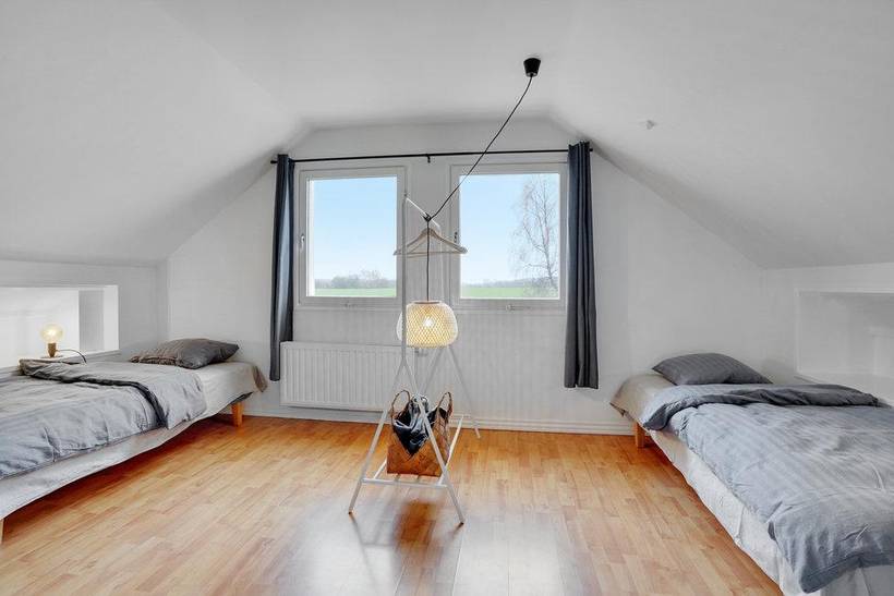 Foto von Ferienhaus PQ97 in Binderup - Südjütland