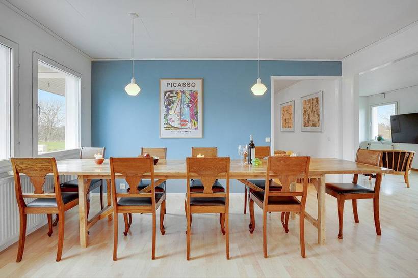 Foto von Ferienhaus PQ97 in Binderup - Südjütland