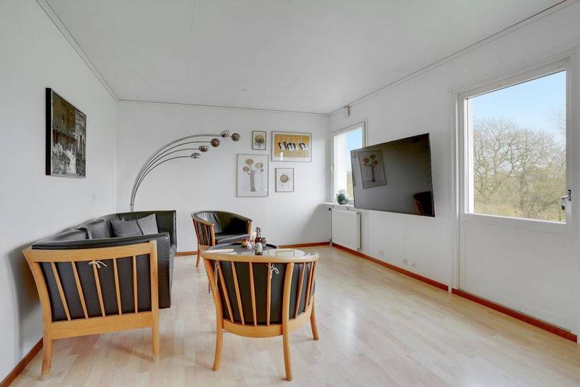 Foto von Ferienhaus PQ97 in Binderup - Südjütland