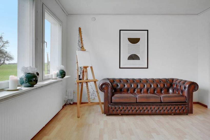 Foto von Ferienhaus PQ97 in Binderup - Südjütland