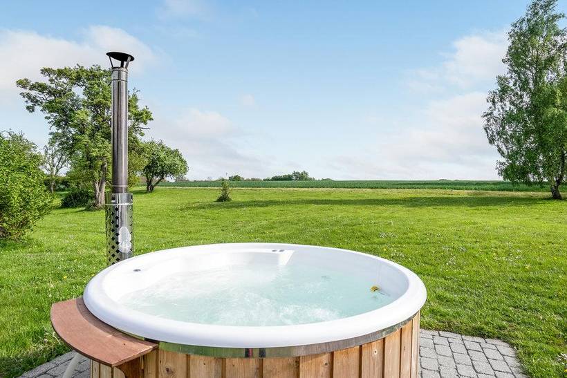 Foto von Ferienhaus PQ97 in Binderup - Südjütland