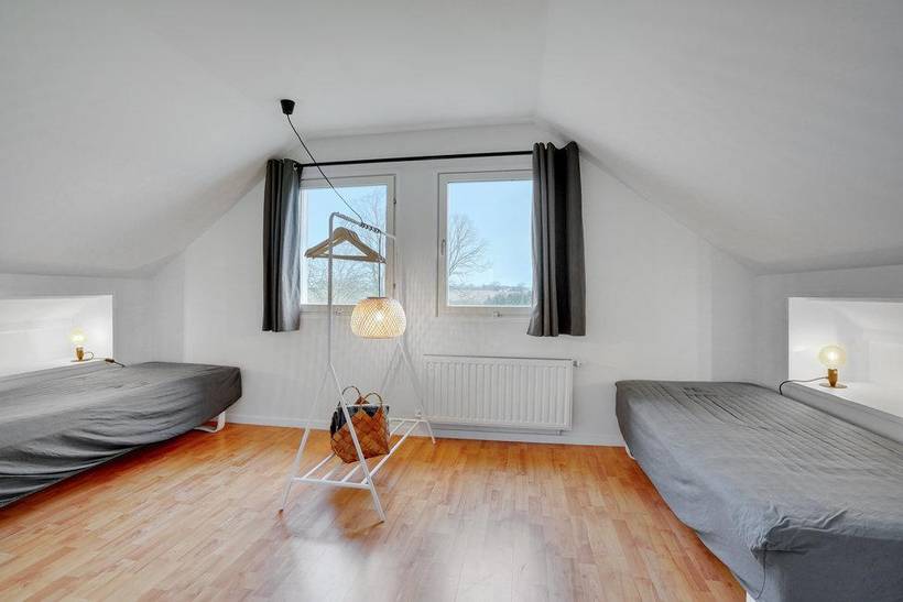 Foto von Ferienhaus PQ97 in Binderup - Südjütland
