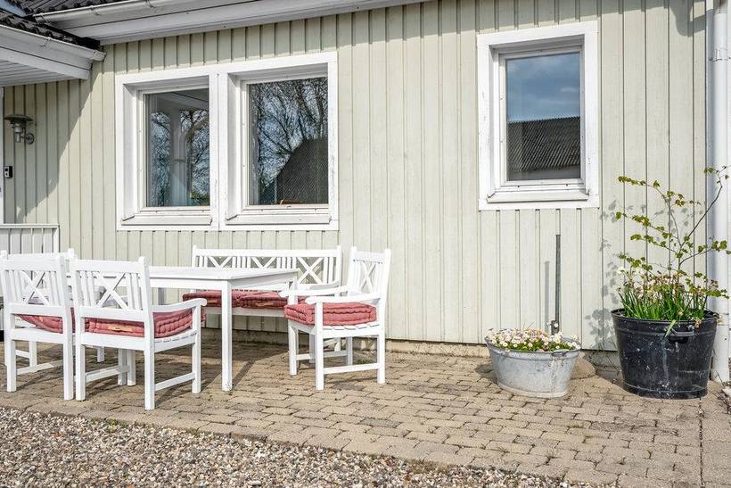 Foto von Ferienhaus PQ97 in Binderup - Südjütland