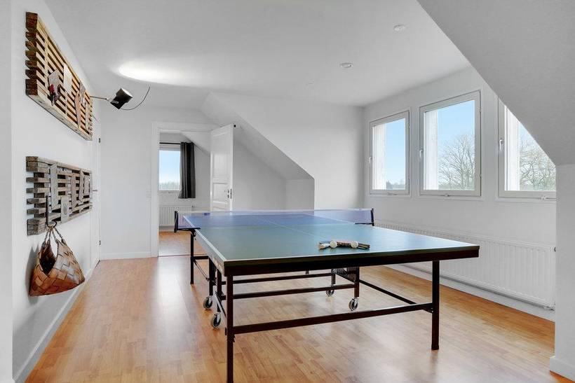Foto von Ferienhaus PQ97 in Binderup - Südjütland