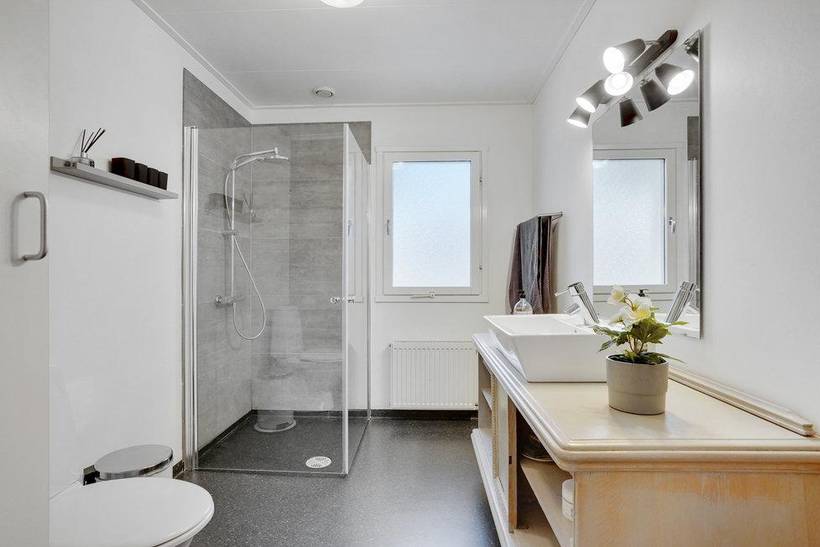 Foto von Ferienhaus PQ97 in Binderup - Südjütland