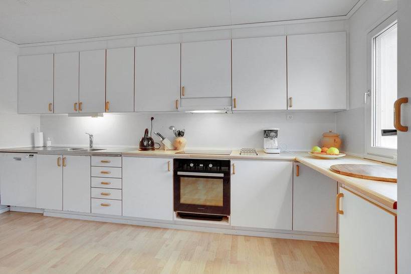 Foto von Ferienhaus PQ97 in Binderup - Südjütland
