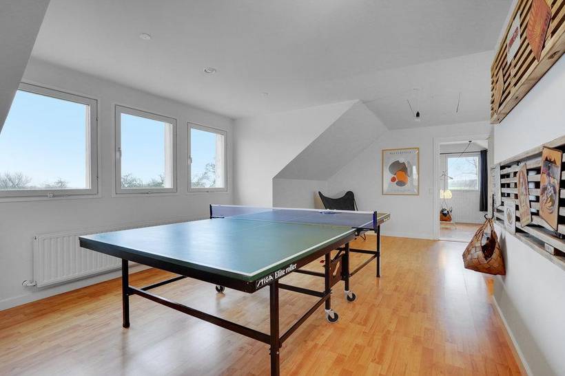 Foto von Ferienhaus PQ97 in Binderup - Südjütland