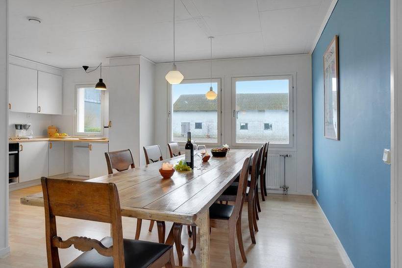 Foto von Ferienhaus PQ97 in Binderup - Südjütland