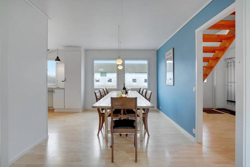 Foto von Ferienhaus PQ97 in Binderup - Südjütland