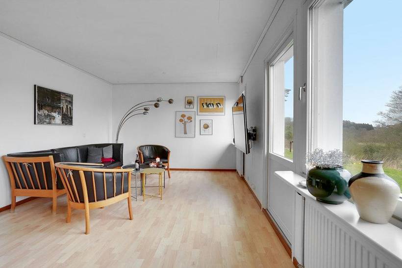 Foto von Ferienhaus PQ97 in Binderup - Südjütland