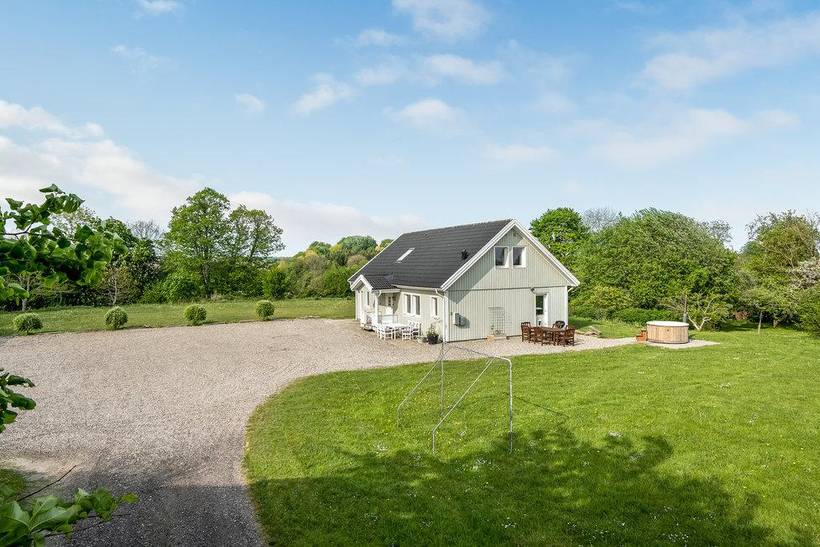 Foto von Ferienhaus PQ97 in Binderup - Südjütland