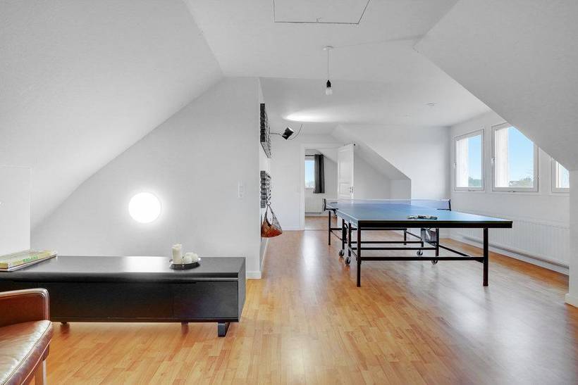 Foto von Ferienhaus PQ97 in Binderup - Südjütland