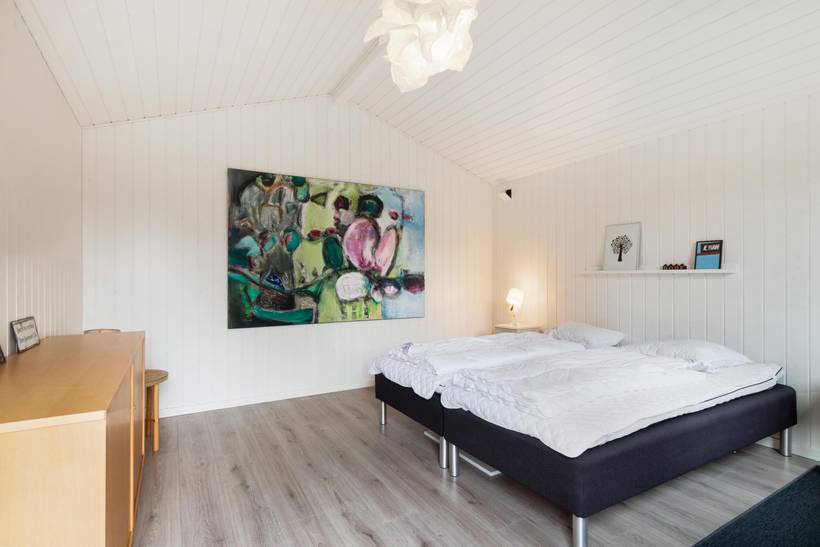 Foto von Ferienhaus PQ98 in Blåvand - Westjütland