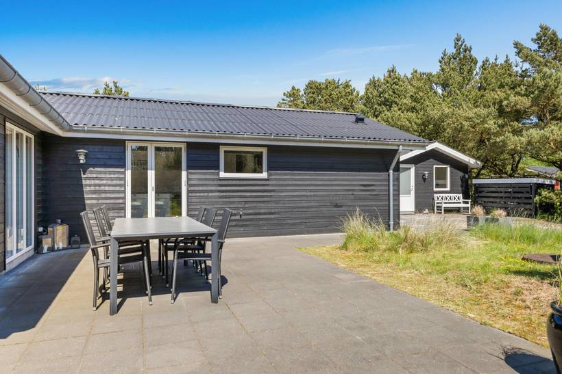 Foto von Ferienhaus PQ98 in Blåvand - Westjütland