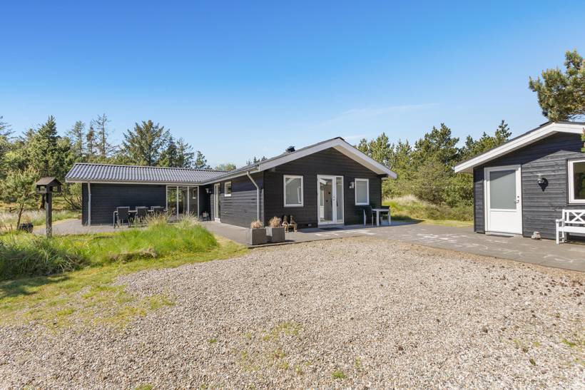 Foto von Ferienhaus PQ98 in Blåvand - Westjütland