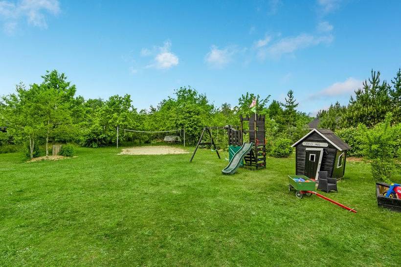 Foto von Ferienhaus PR03 in Jegum - Westjütland
