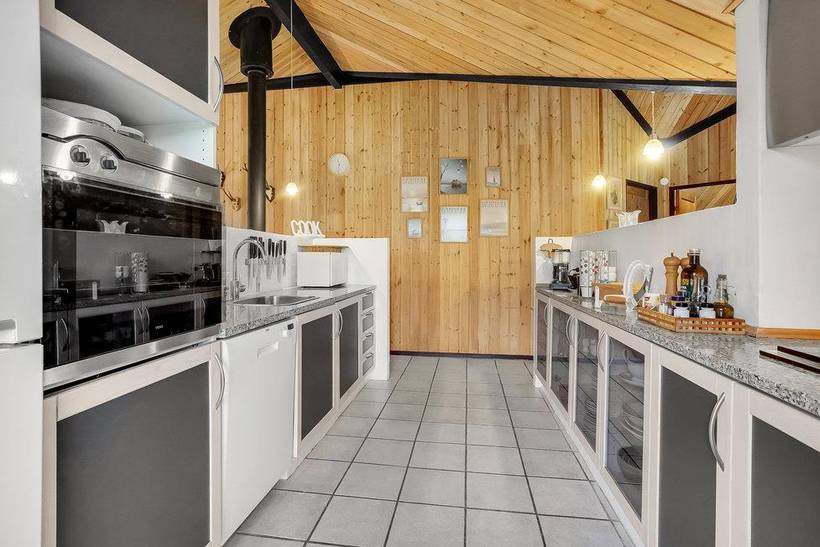 Foto von Ferienhaus PR03 in Jegum - Westjütland