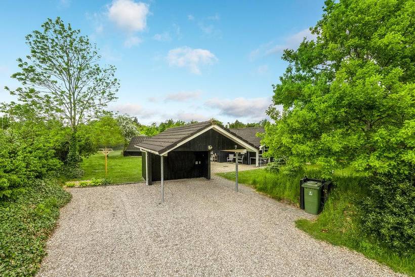 Foto von Ferienhaus PR03 in Jegum - Westjütland