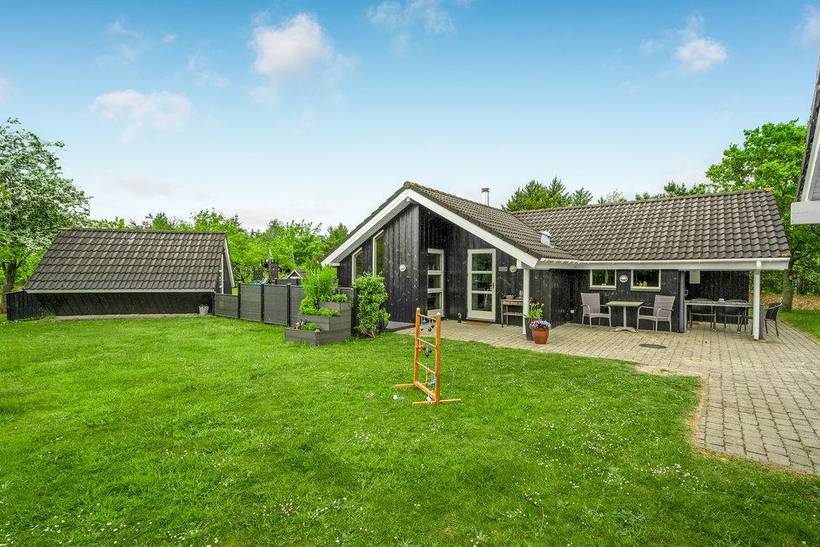 Foto von Ferienhaus PR03 in Jegum - Westjütland