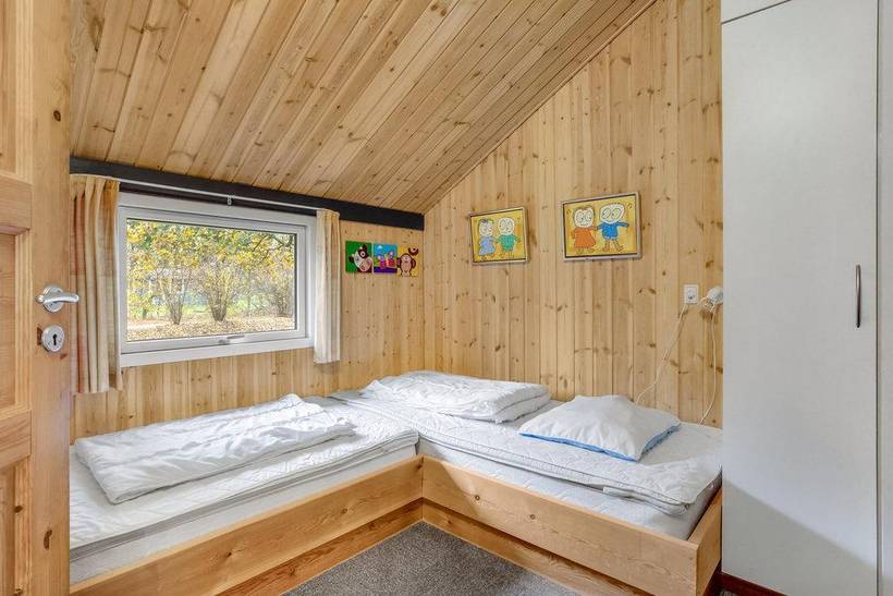 Foto von Ferienhaus PR03 in Jegum - Westjütland
