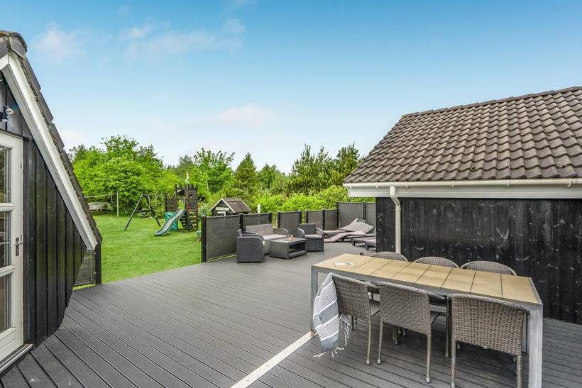 Foto von Ferienhaus PR03 in Jegum - Westjütland
