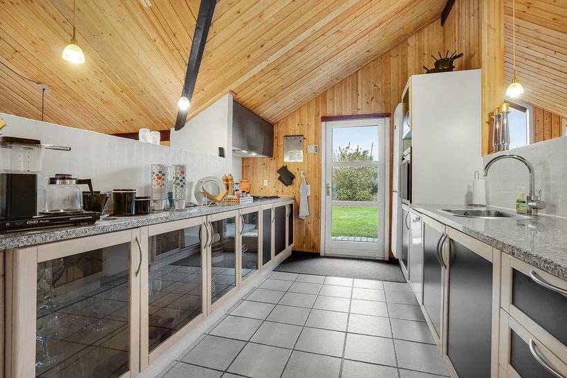 Foto von Ferienhaus PR03 in Jegum - Westjütland