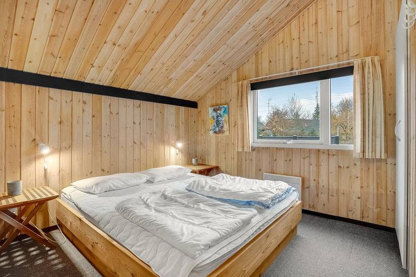 Foto von Ferienhaus PR03 in Jegum - Westjütland