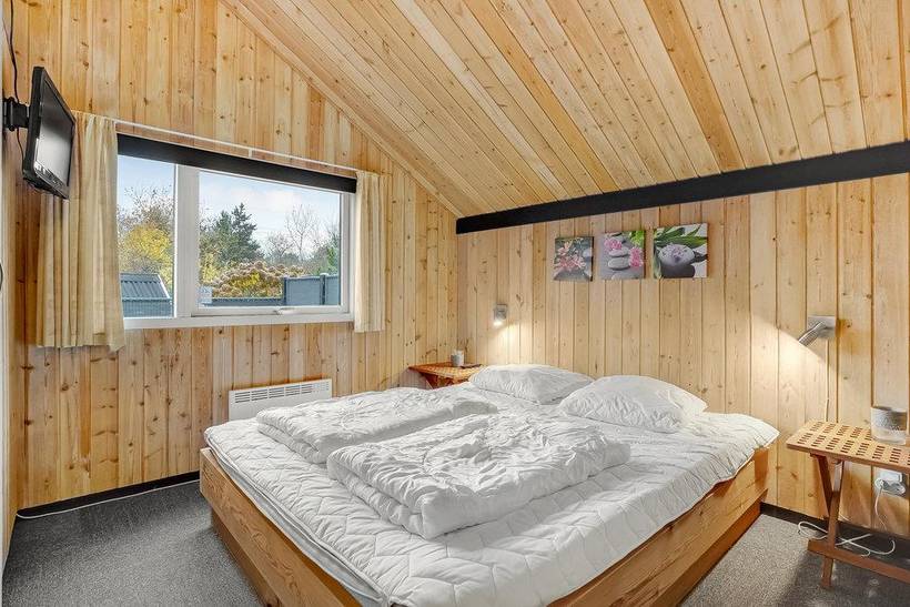 Foto von Ferienhaus PR03 in Jegum - Westjütland