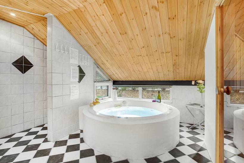 Foto von Ferienhaus PR03 in Jegum - Westjütland
