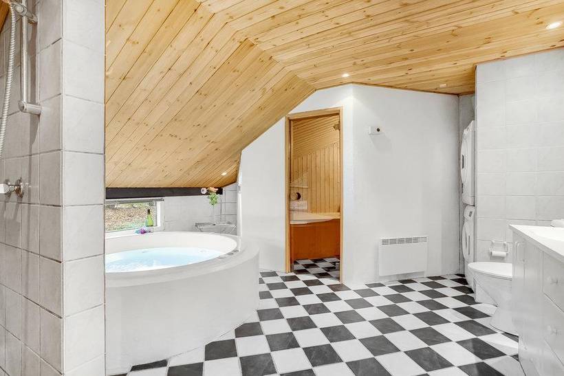 Foto von Ferienhaus PR03 in Jegum - Westjütland