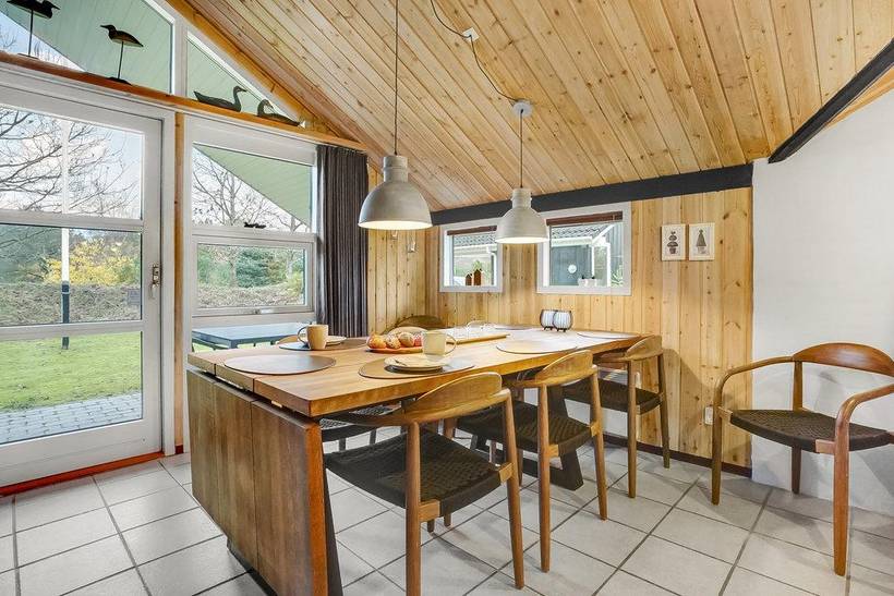 Foto von Ferienhaus PR03 in Jegum - Westjütland
