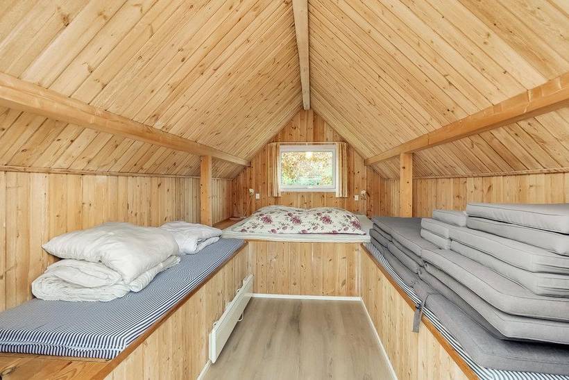 Foto von Ferienhaus PR03 in Jegum - Westjütland