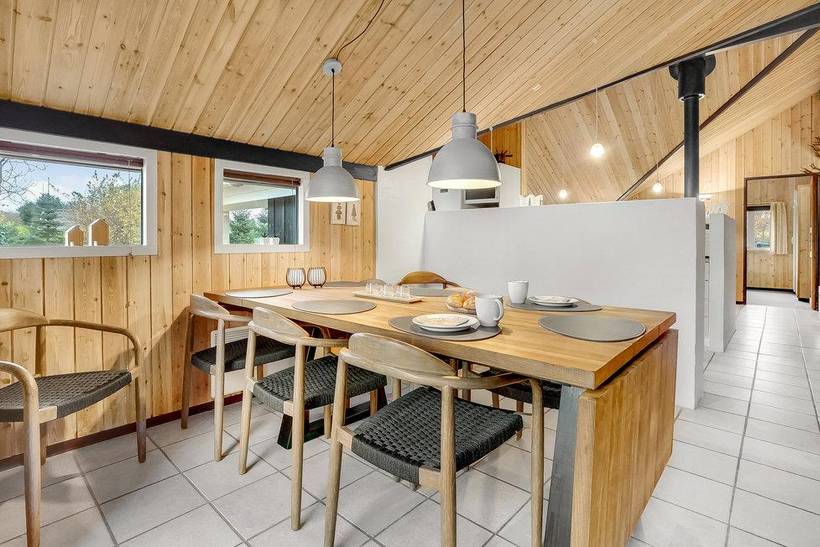 Foto von Ferienhaus PR03 in Jegum - Westjütland