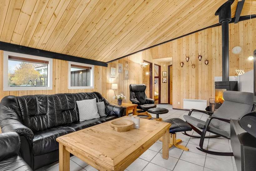Foto von Ferienhaus PR03 in Jegum - Westjütland