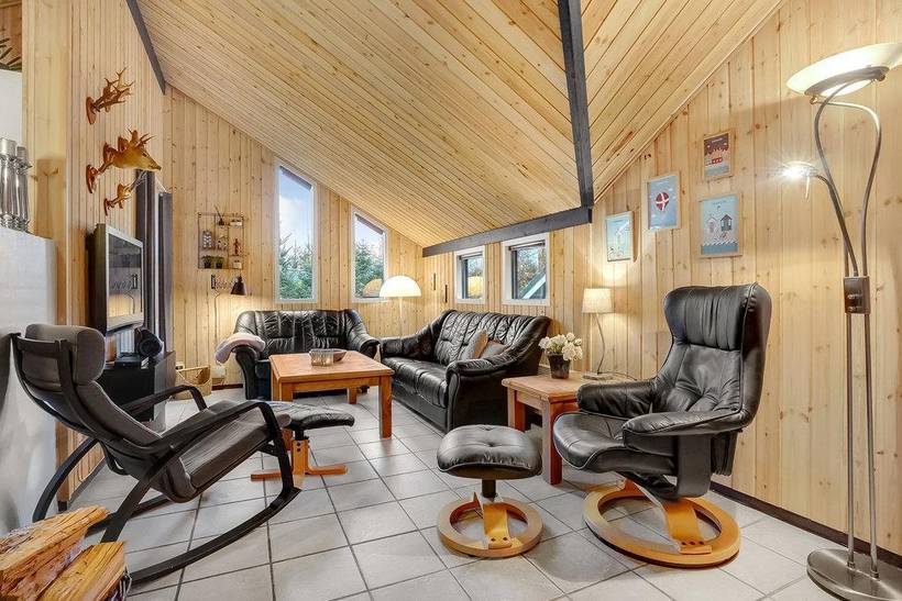 Foto von Ferienhaus PR03 in Jegum - Westjütland