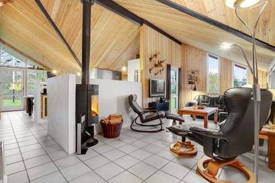 Vorschaubild von Ferienhaus PR03 in Jegum - Westjütland