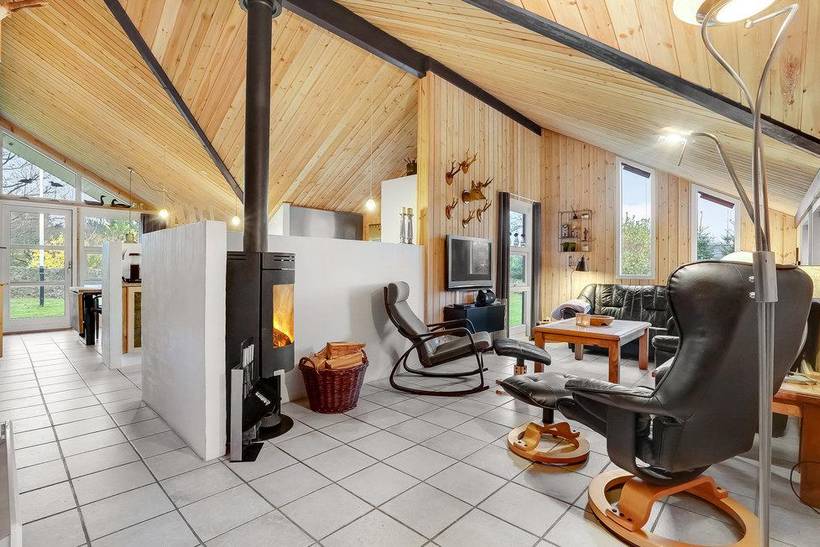 Foto von Ferienhaus PR03 in Jegum - Westjütland